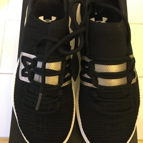 BRAND NEW women under armour speedform amp 3.0 shoes size US 8.5 & US 9 - Picture 5 of 6